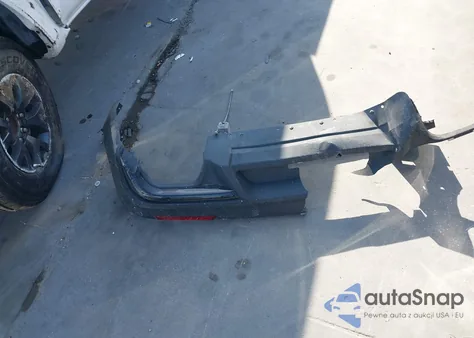 2021 Ford Explorer St z USA, uszkodzony, nr VIN 1FM5K8GC2MGC26368